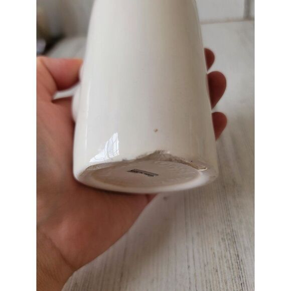 Vintage Pillsbury Doughboy 1988 ceramic bottle‎ home decor - Picture 13 of 14